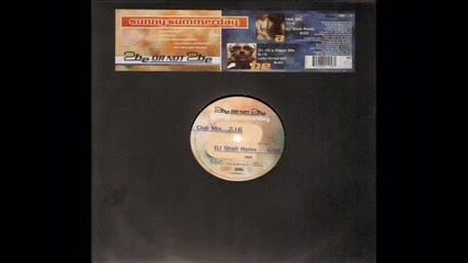 2be Or Not 2be - Sunny Summerday