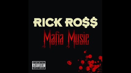 Mp3 The Best : Rick Ross - Mafia Music