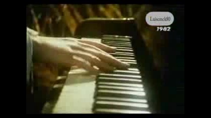 Joe Jackson - Breaking Us In Two (1982) 