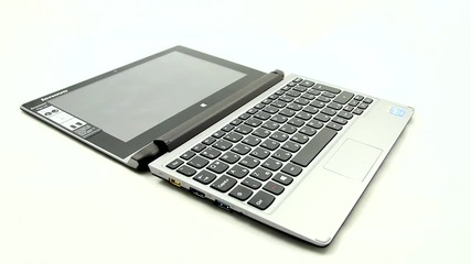Гъвкав Laptop - Lenovo Flex 10