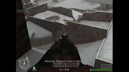 Cod A4oooooo & Lamzy*