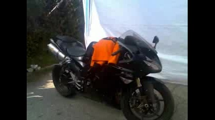 Speedfest 2007 - 16.09.2007