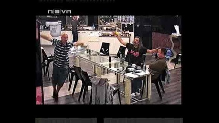 Голямата Уста 08.04: Желанието На Део Да Се Изсере На Сцена! 18+