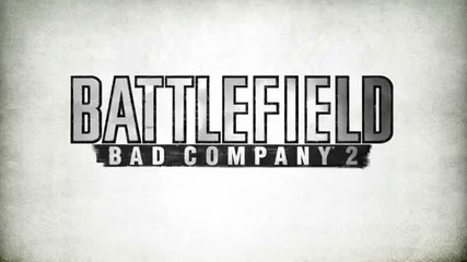 Battlefield Bad Company 2 
