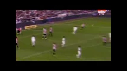 Casillas Vs Athletic By Sergio Al 3arab