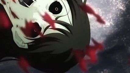 Amv - Lullaby