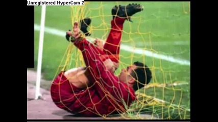 Funny Football Compilation