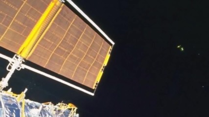 Нло: Шокиращи снимки на Nasa 2015