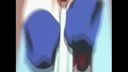 Various Amv - Light the Fire Within 