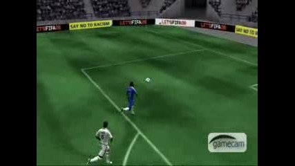 Fifa 09 trick vorlage