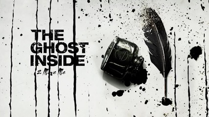 The Ghost Inside - Move Me (full Album Stream)