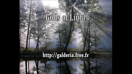Galderia - Gods Of Light