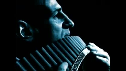 Gheorghe Zamfir - Arad