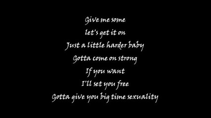 Lords of Acid - Lover