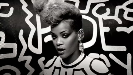 Rihanna - Rude Boy ( 2010 ) H D