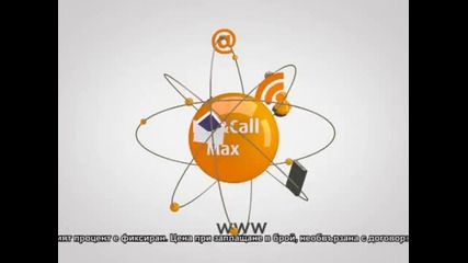 Vivacom Net call, nokia - C3 -00tv Commercial