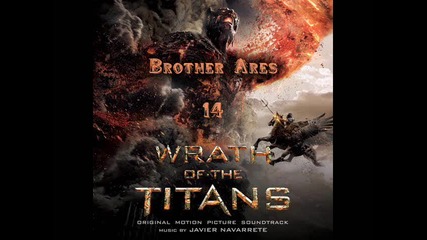 Wrath of the Titans - Full Soundtrack (2012) Гневът на Титаните - Музиката към Филма