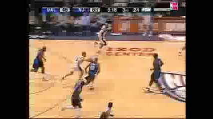 NBA Top 10 Feb. 10