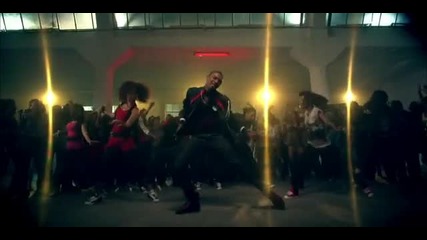 Mishon ft Roscoe Dash - Turn It Up ( Dvd Rip ) 