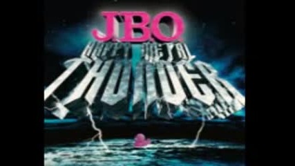 J. B. O. - Happy Metal Thunder ( full album 2011 )