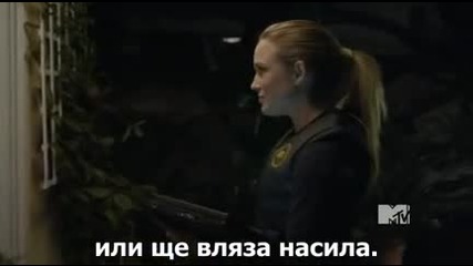Долината на смъртта - Сезон 1 Епизод 4