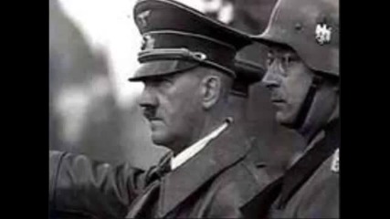 Adolf Hitler was a Devoted Roman Catholic Jesuit Temporal Co-adjutor