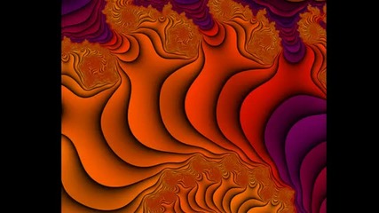 Fractals - divine beauty, divine perfection 