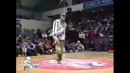 Tecktonik Dancing {2}