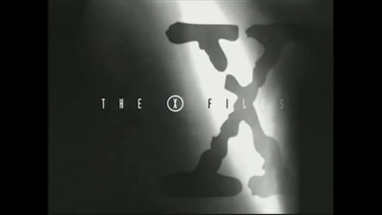 X Files - Theme Song