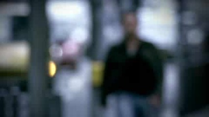 Mike Leon Grosch - Don`t Let It Get You Down