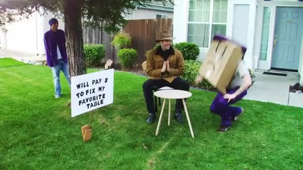 Boxman2.0