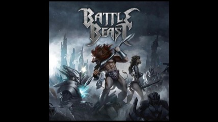Battle Beast - Raven