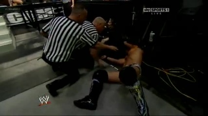 Wwe Elimination Chamber 2012 Hq 3/10