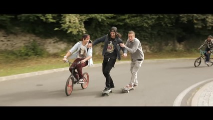 Otto Knows - Million Voices (official Hd video)