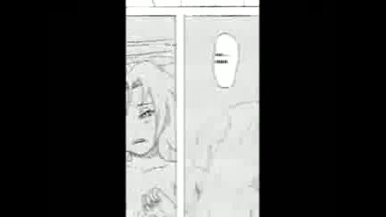 Sasusaku Doujinshi 2