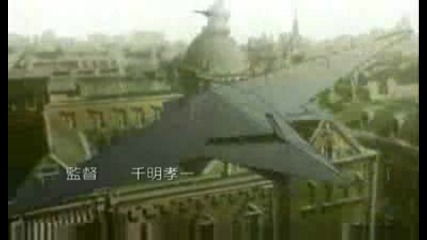 Last Exile - Opening