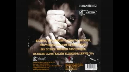 Orhan Olmez - Hayirlisi olsun 2011 