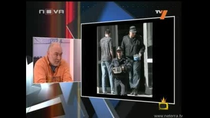 Господари На Ефира - 30.04.2008