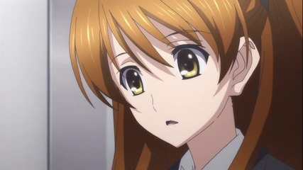 White Album 2 Episode 12