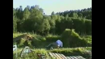 Пълен Олигофрен