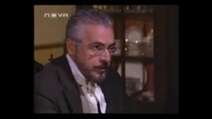 A Escrava Isaura Робинята Изаура еп 12 целия