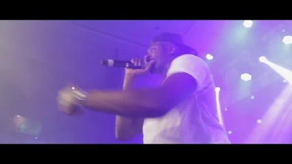 Guvna B - Remember Me