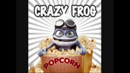Crazy Frog