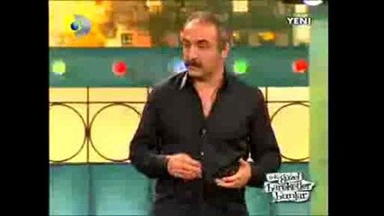 Cok Guzel Hareketler Bunlar 1.bolum 18