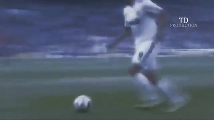 Karim Benzema - I'm Ready [hd] 2012