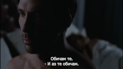 American Horror Story season 1 episode 1/ Американска Зловеща История сезон 1 епизод 1 (бг субс)
