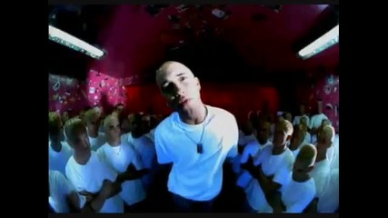 Eminem - Buffalo Bill [music Video]