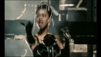 Mc Sar & The Real Mccoy - Automatic Lover (official Video) 