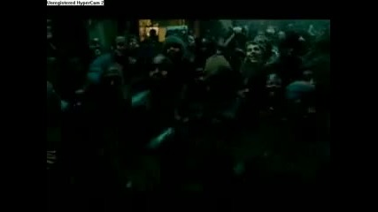 { Унищожителният Край в 8 - мата Миля } Eminem Vs Papa Doc Final Battle 