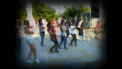 K-pop Project 2011(varna)